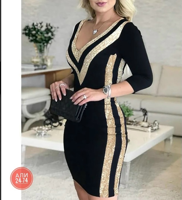 Платье 23106067