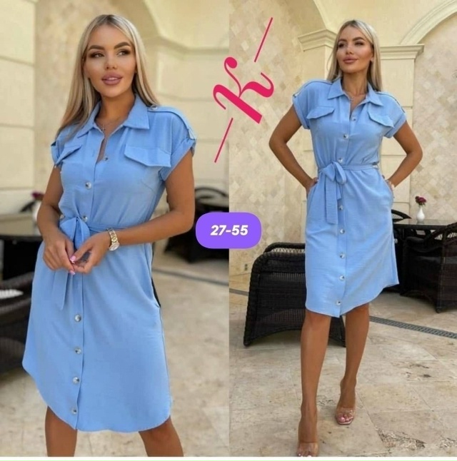 Платье 23105919