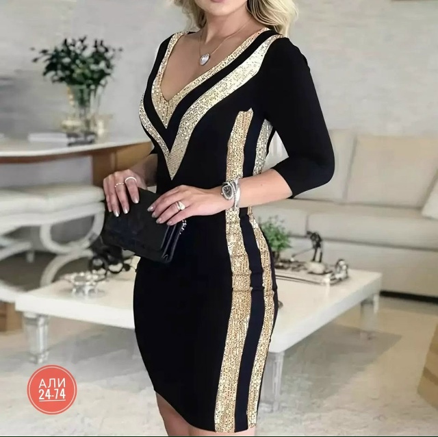 Платье 23106067