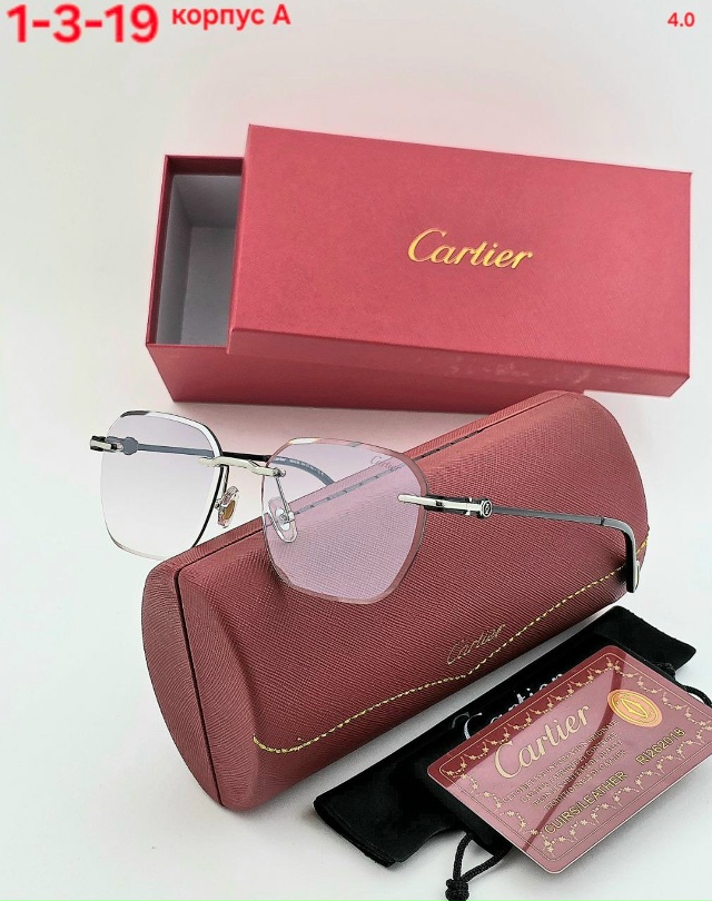 Солнцезащитные очки 23106181