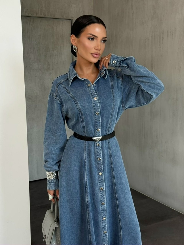 Платье 23106565