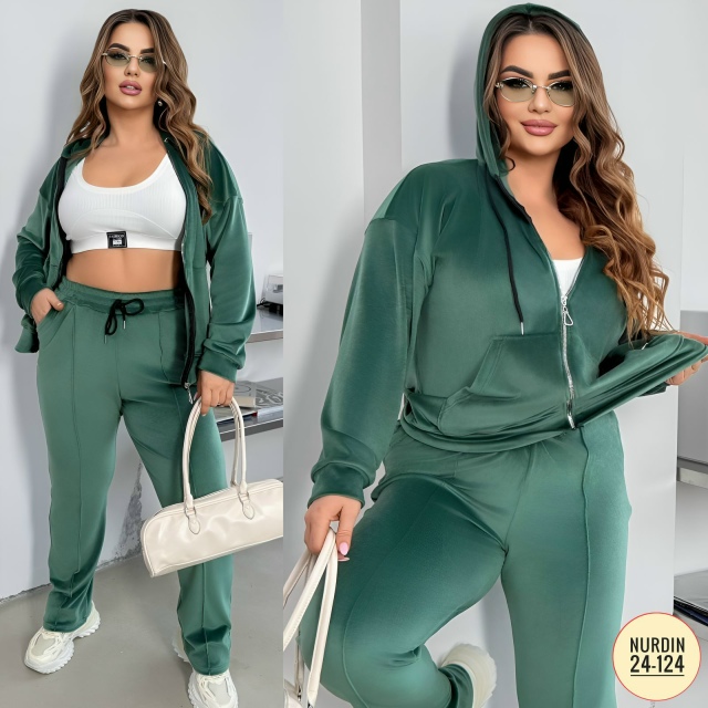 Спортивный костюм 23106762