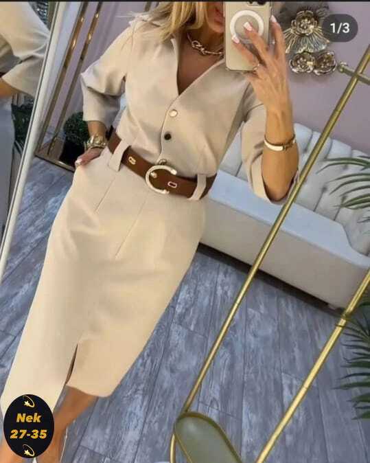 Платье 23106118