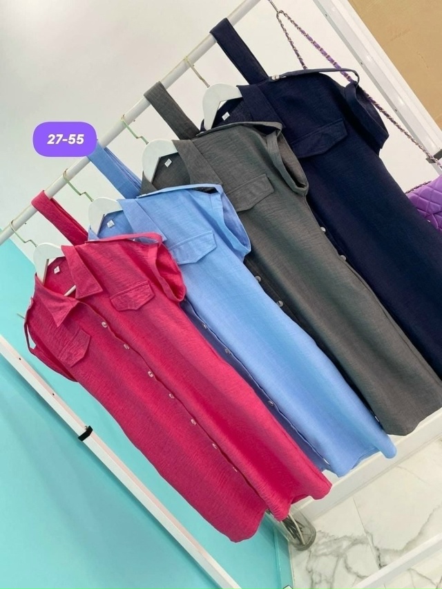 Платье 23105919