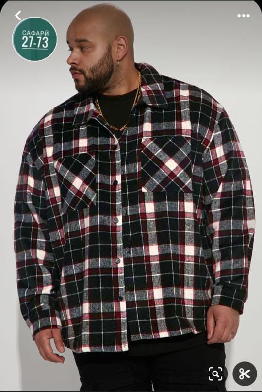 Рубашка 23106098