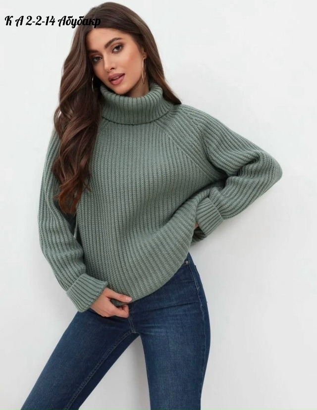 Свитер 23106451