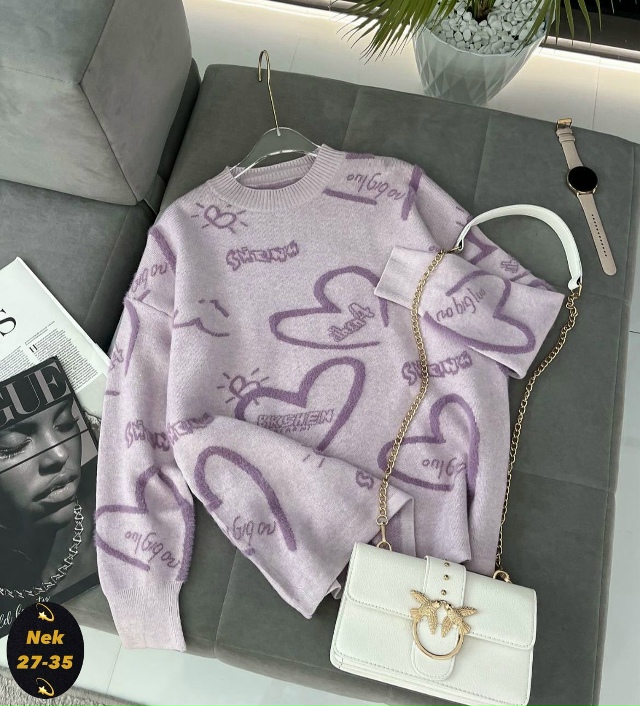 Свитер 23106856