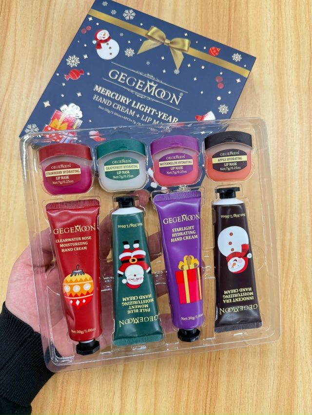 Подарочный набор 23106578