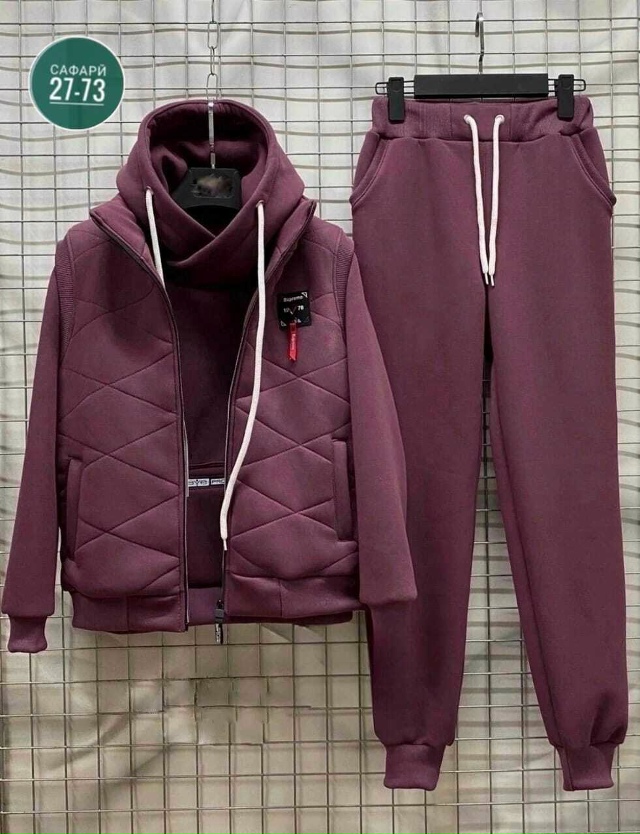 Спортивный костюм 23106763