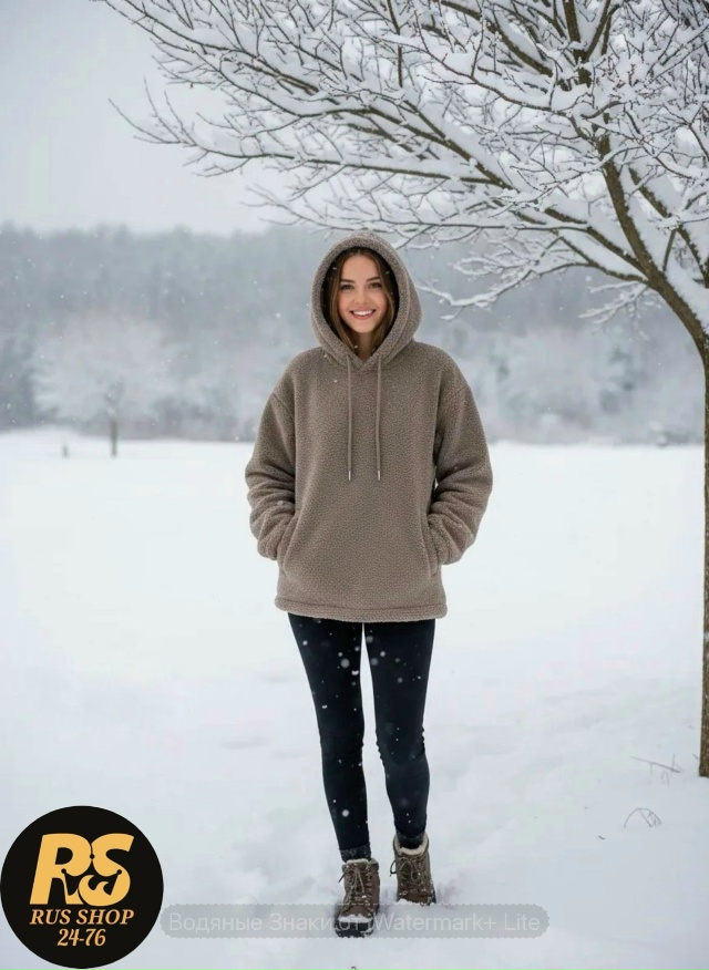 Толстовка 23106817