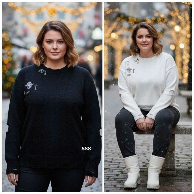 Свитер 23106684