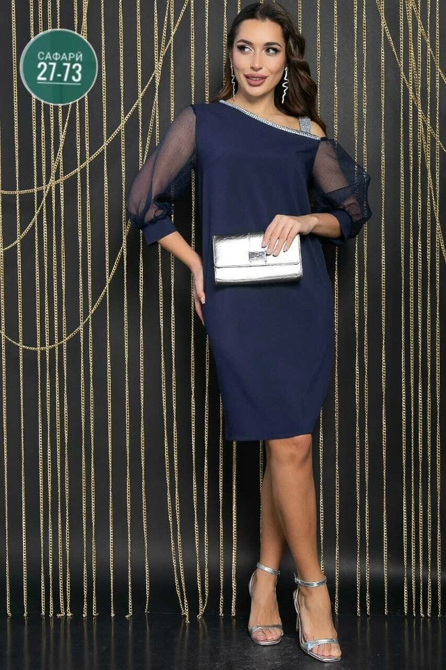 Платье 23106655