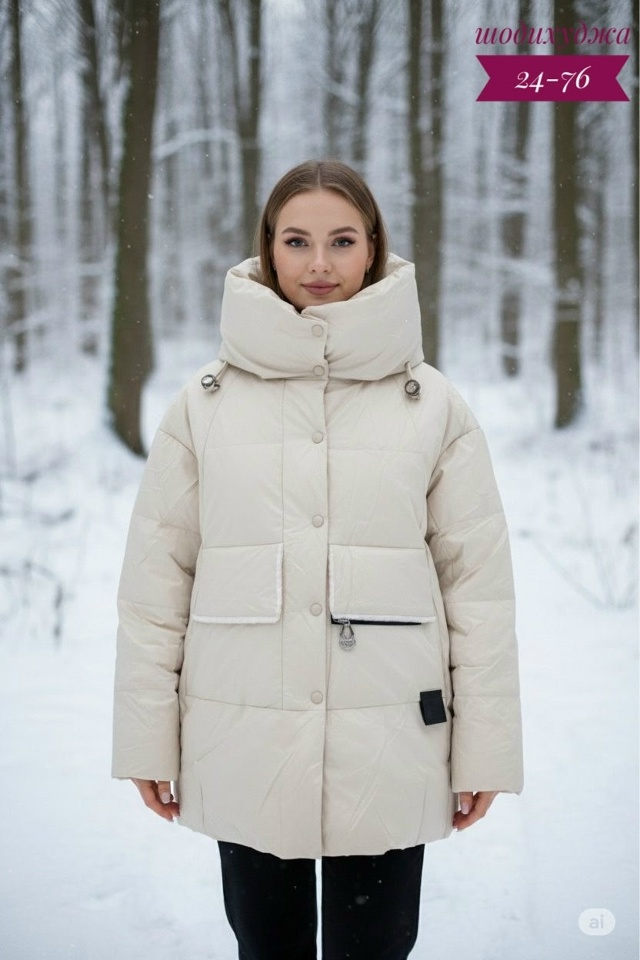 Куртка 23106133