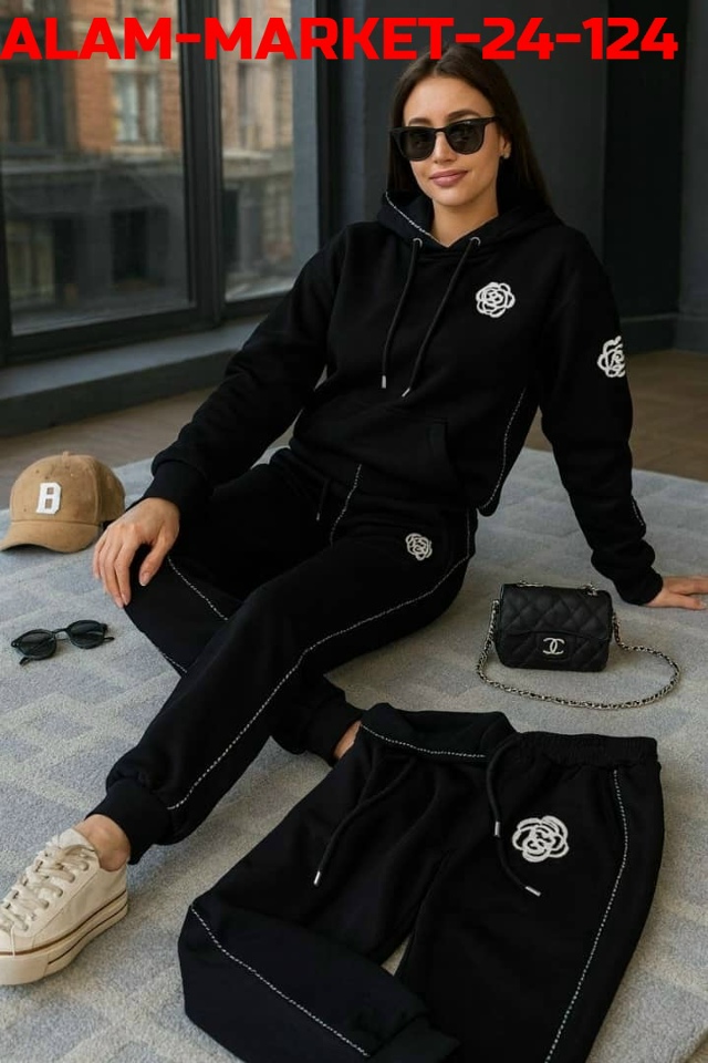 Спортивный костюм 23106714