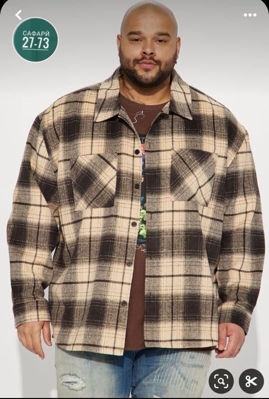 Рубашка 23106098