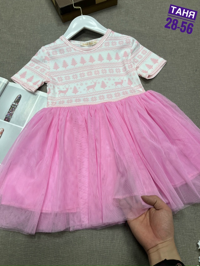 Платье 23106421