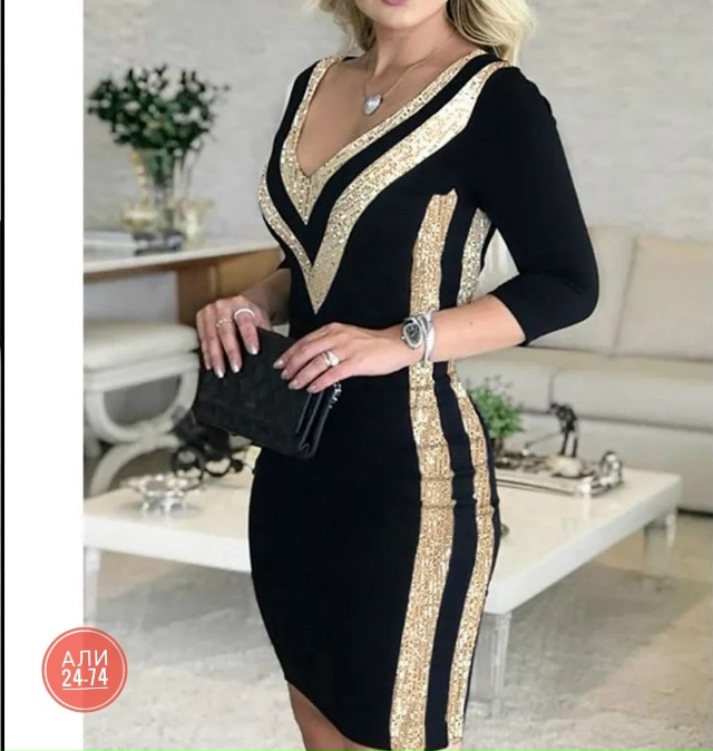 Платье 23106067