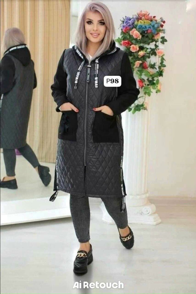 Куртка 23106621