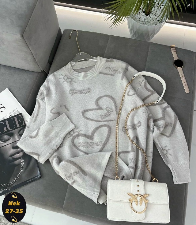 Свитер 23106856