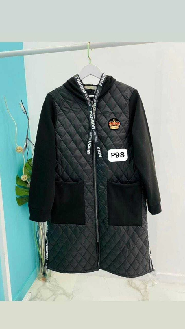 Куртка 23106621