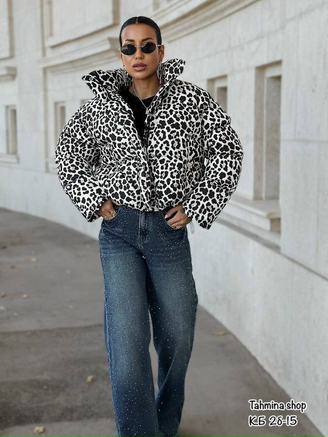 Куртка 23106014