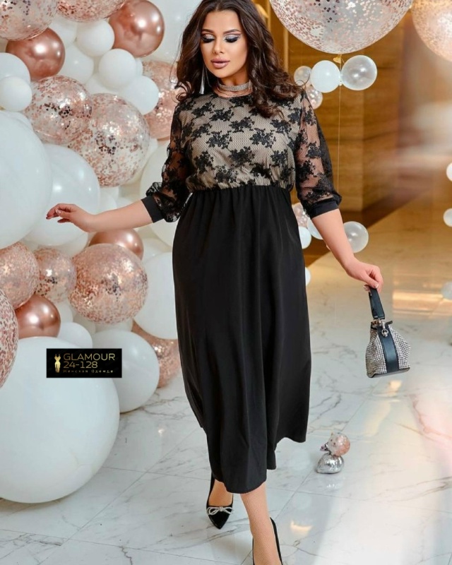 Платье 23106640