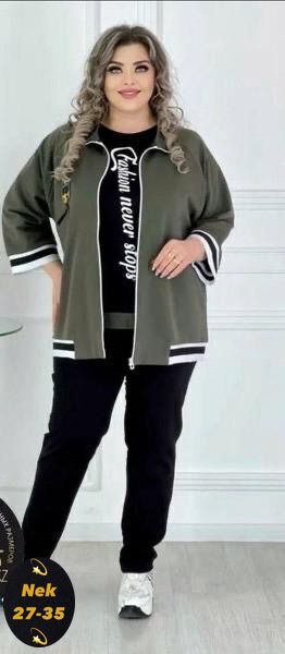 Спортивный костюм 23106059