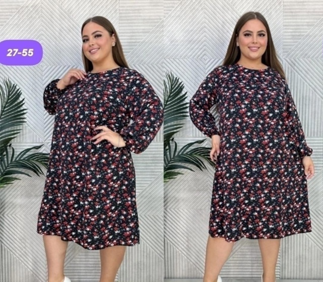 Платье 23106790