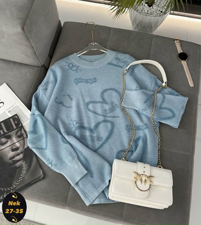 Свитер 23106856