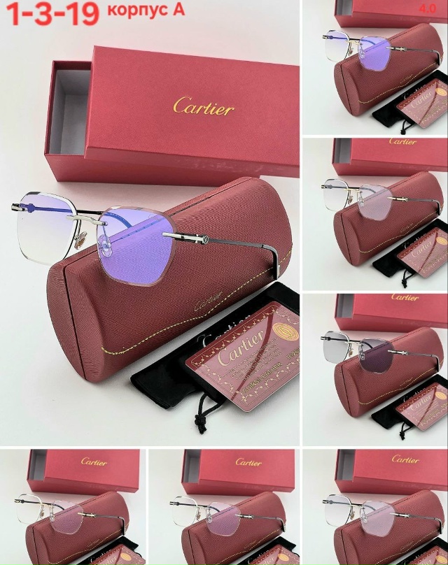 Солнцезащитные очки 23106181