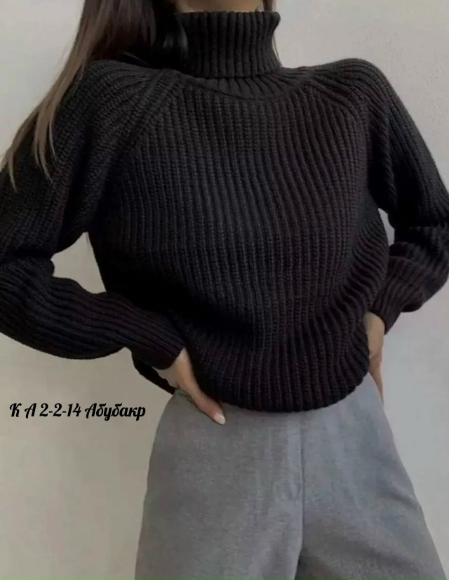 Свитер 23106451