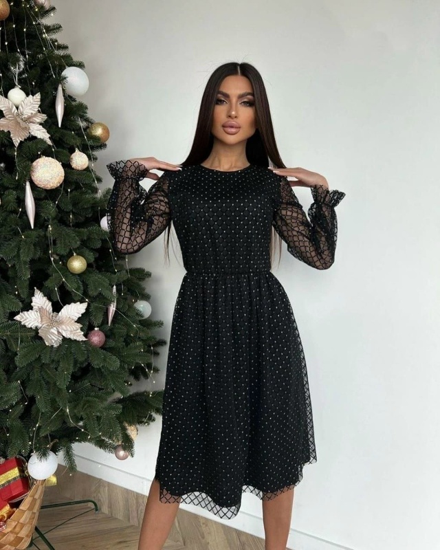 Платье 23106734