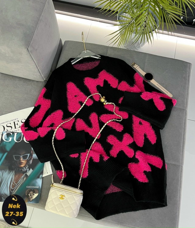 Свитер 23107704