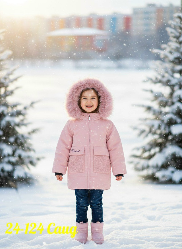 Куртка 23107504