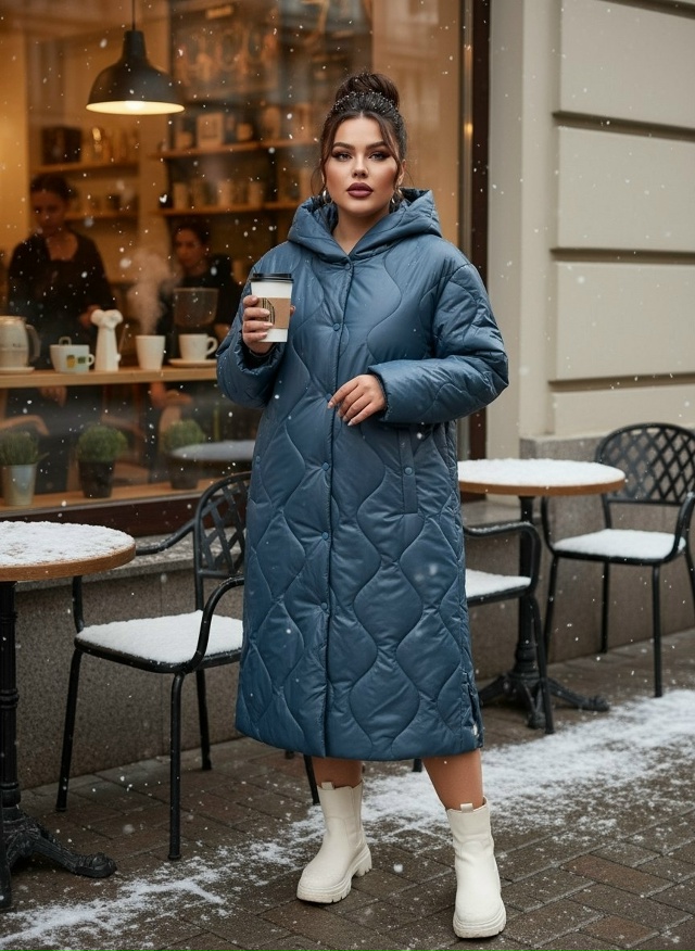 Куртка 23107176