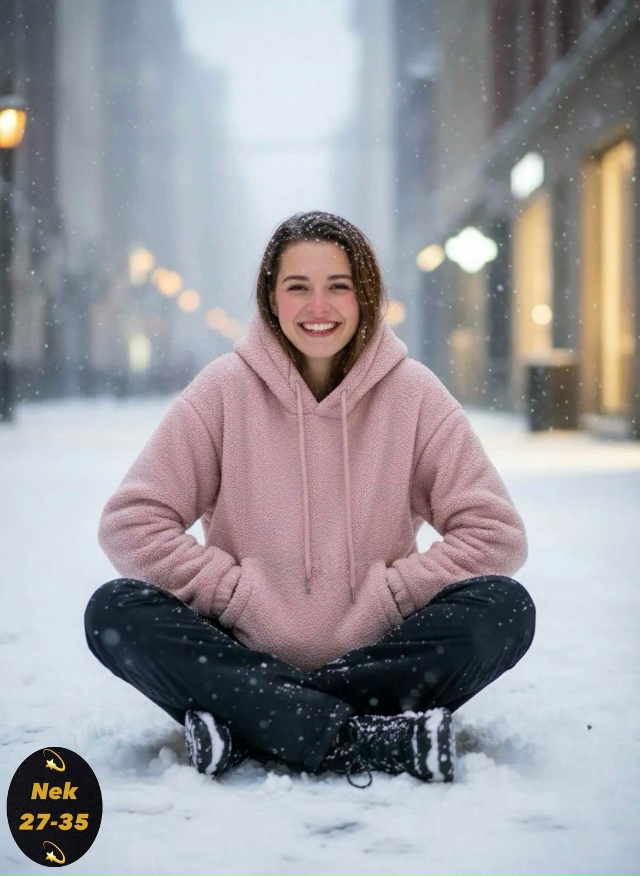 Толстовка 23107012