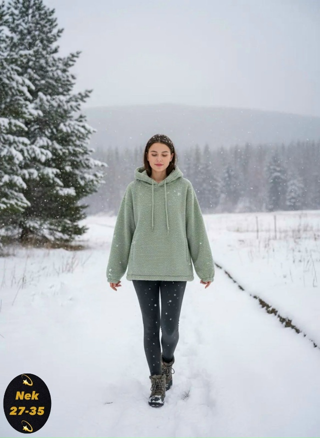 Толстовка 23107012