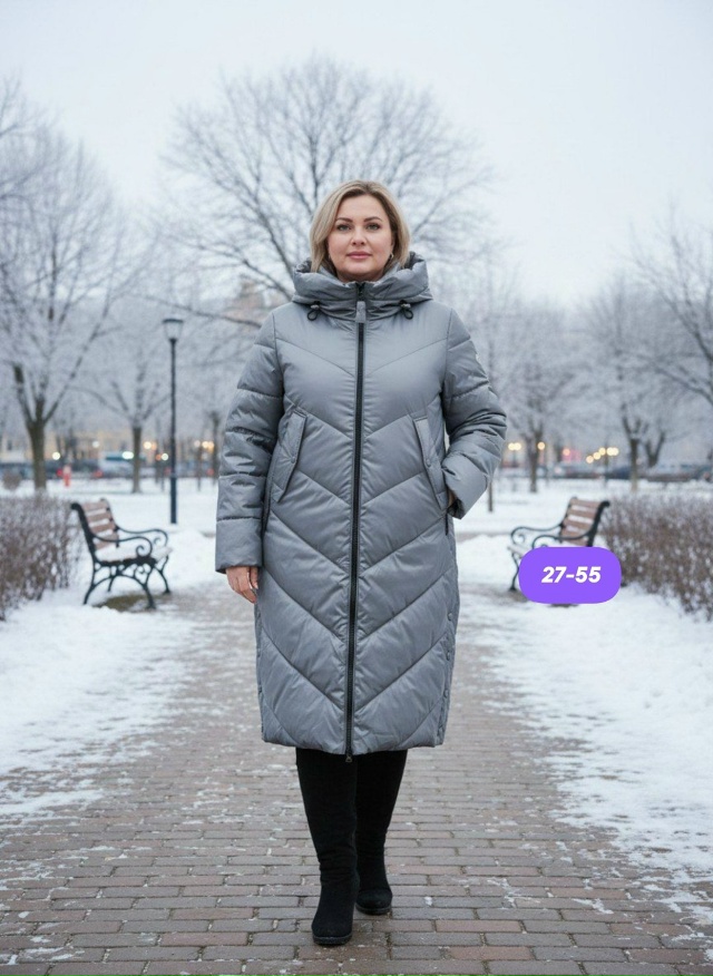 Куртка 23106933