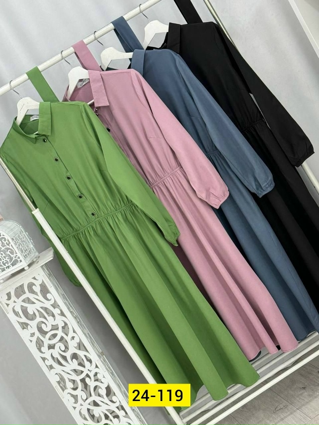 Платье 23107325