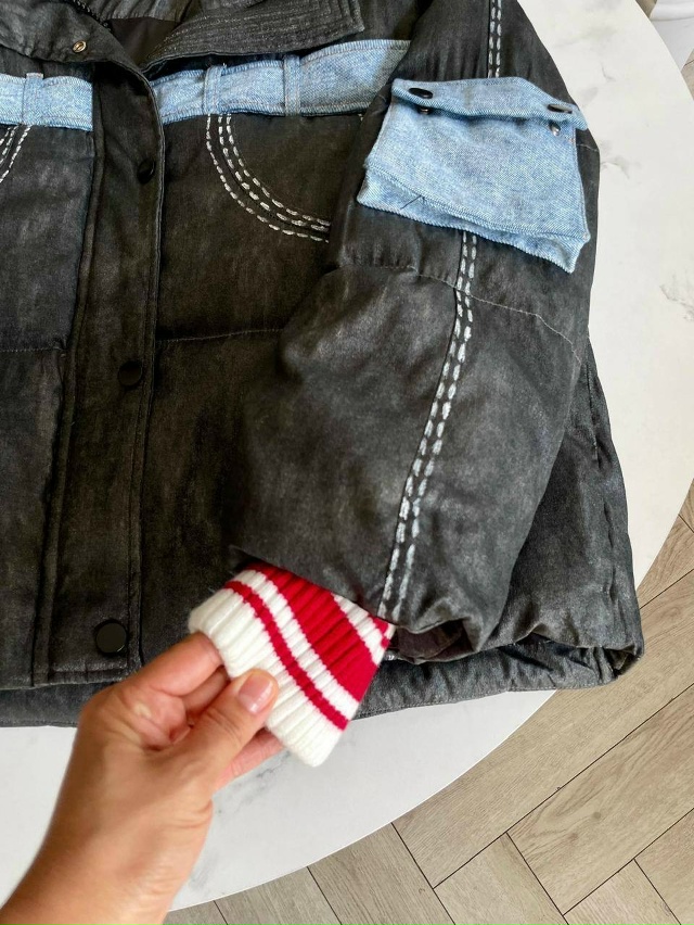 Куртка 23107193