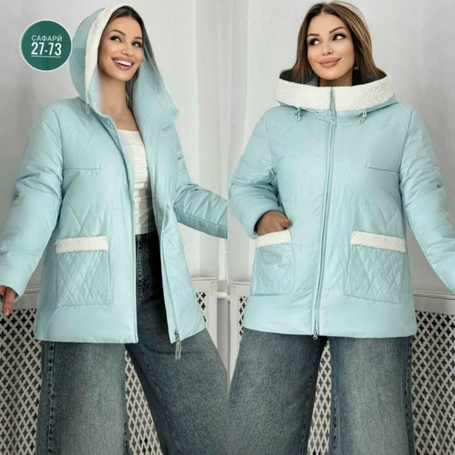 Куртка 23107627