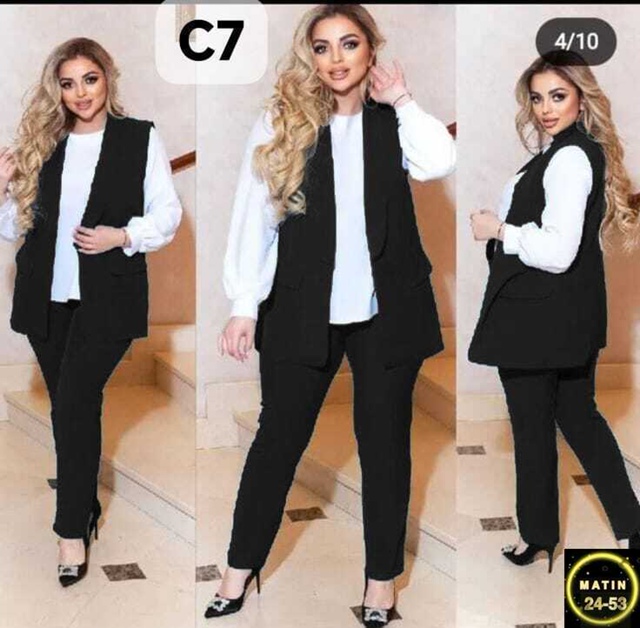 Костюм 23107686