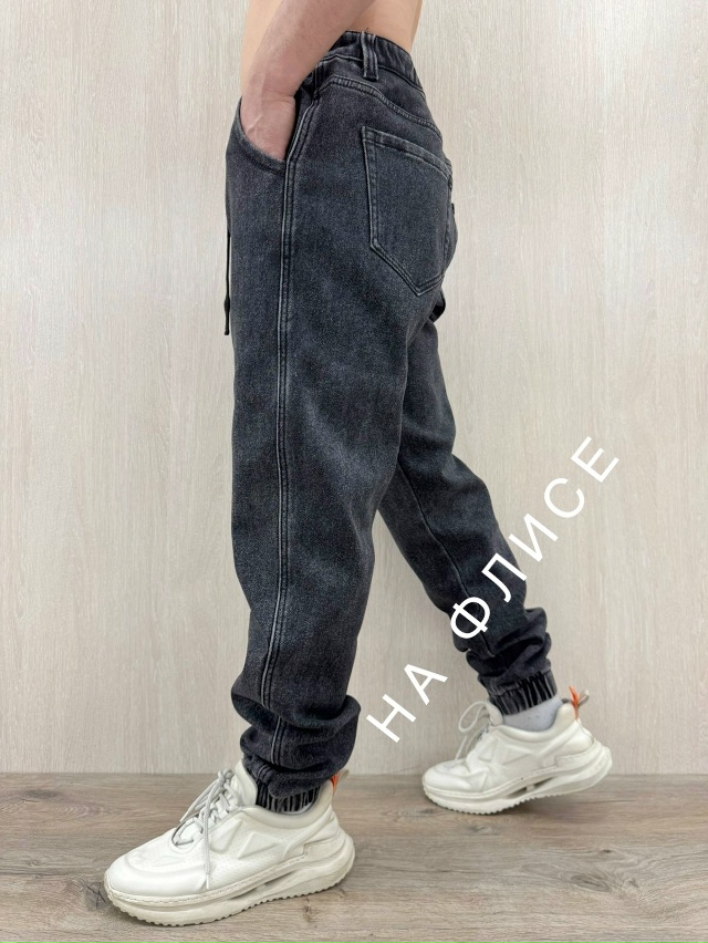 Джинсы 23107476