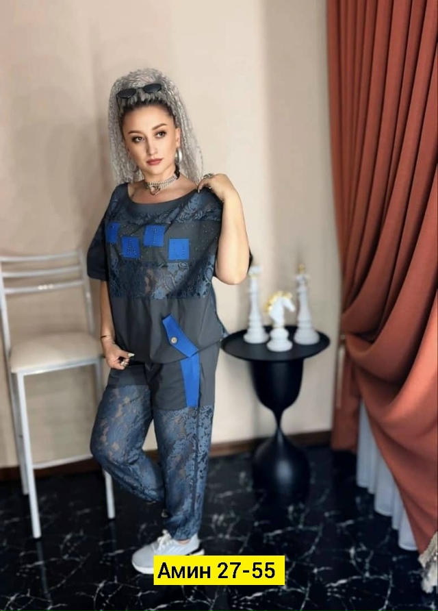 Костюм 23107288