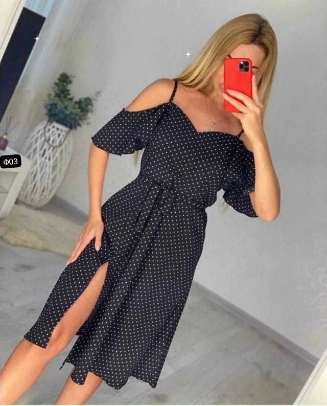 Платье 23108738