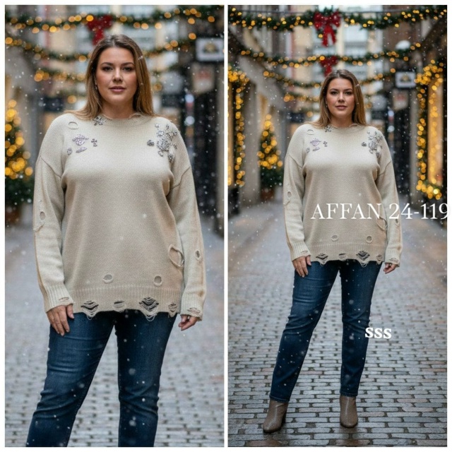 Свитер 23108378