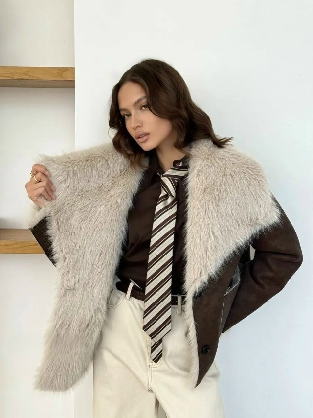 Дубленка 23108425