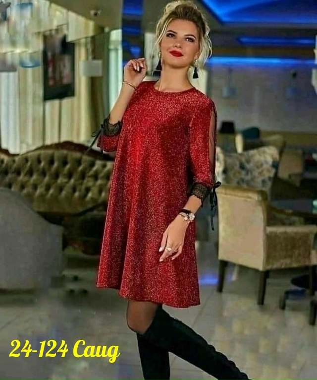 Платье 23107875