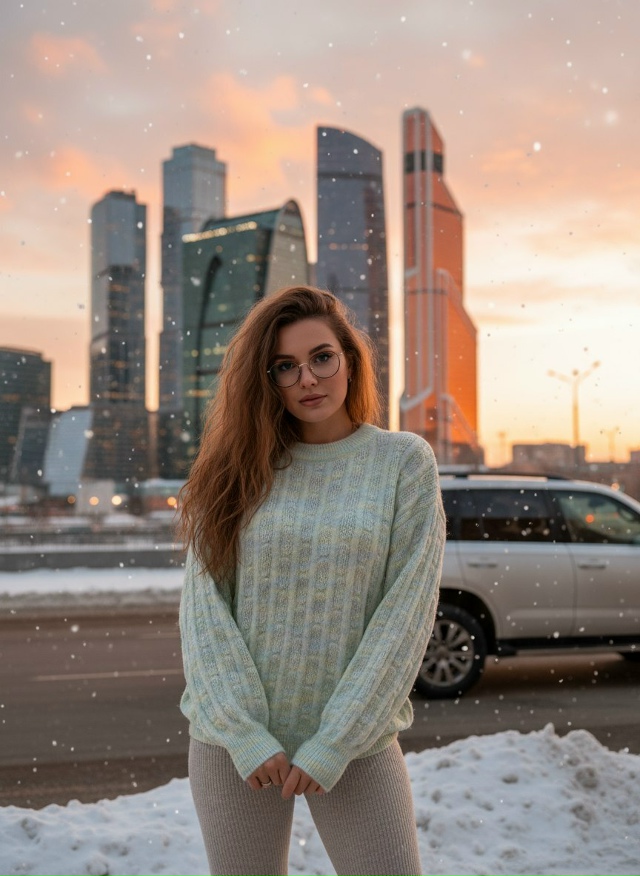 Свитер 23108626