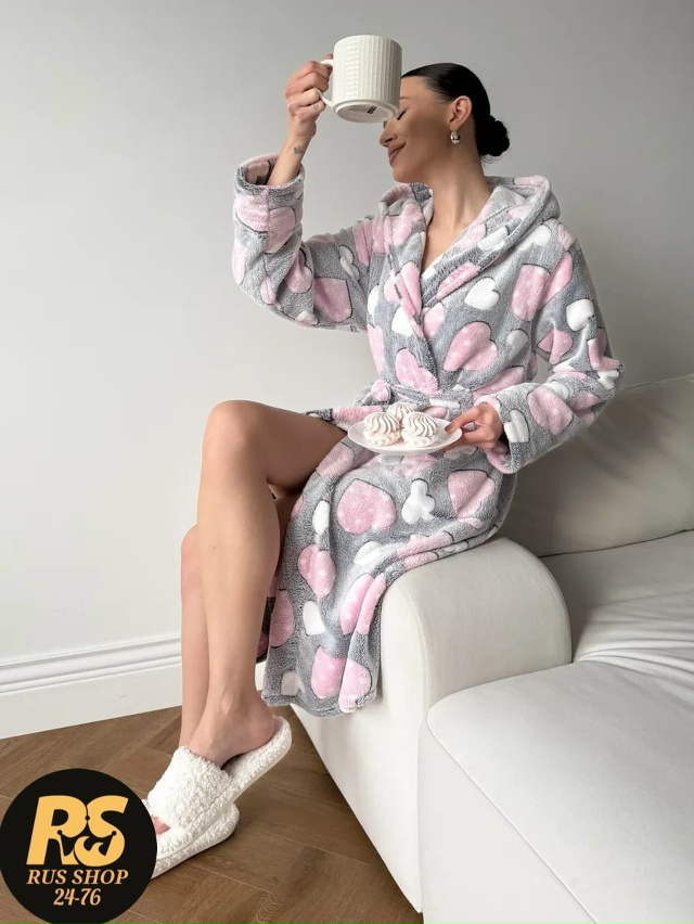 Халат 23107908